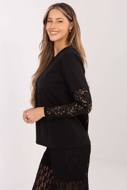  Blouse model 222325 Italy Moda 