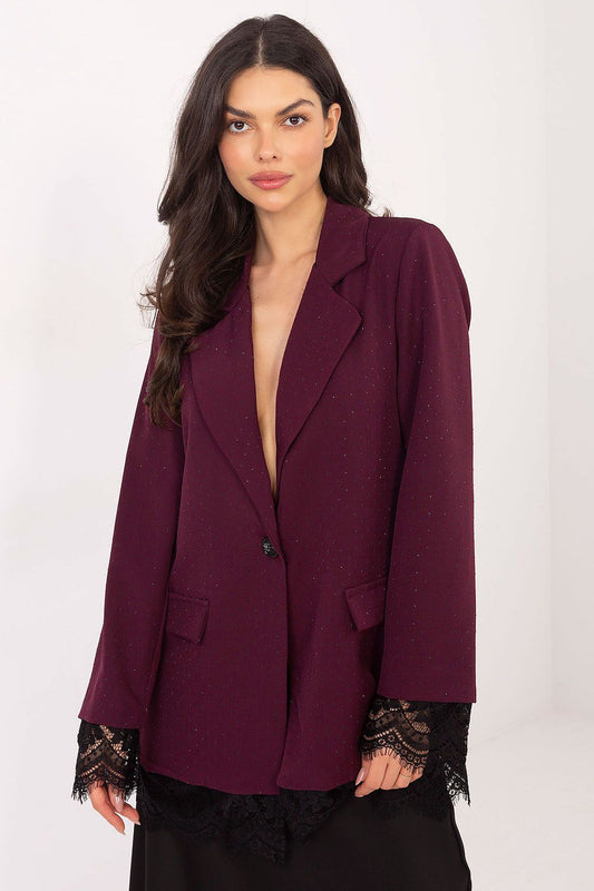  Jacket model 222586 Italy Moda 