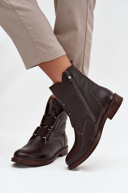  Boots model 222966 Step in style 