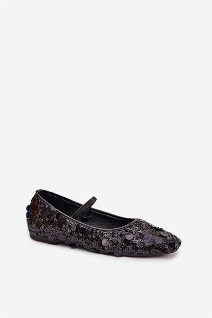  Ballet flats model 222987 Step in style 