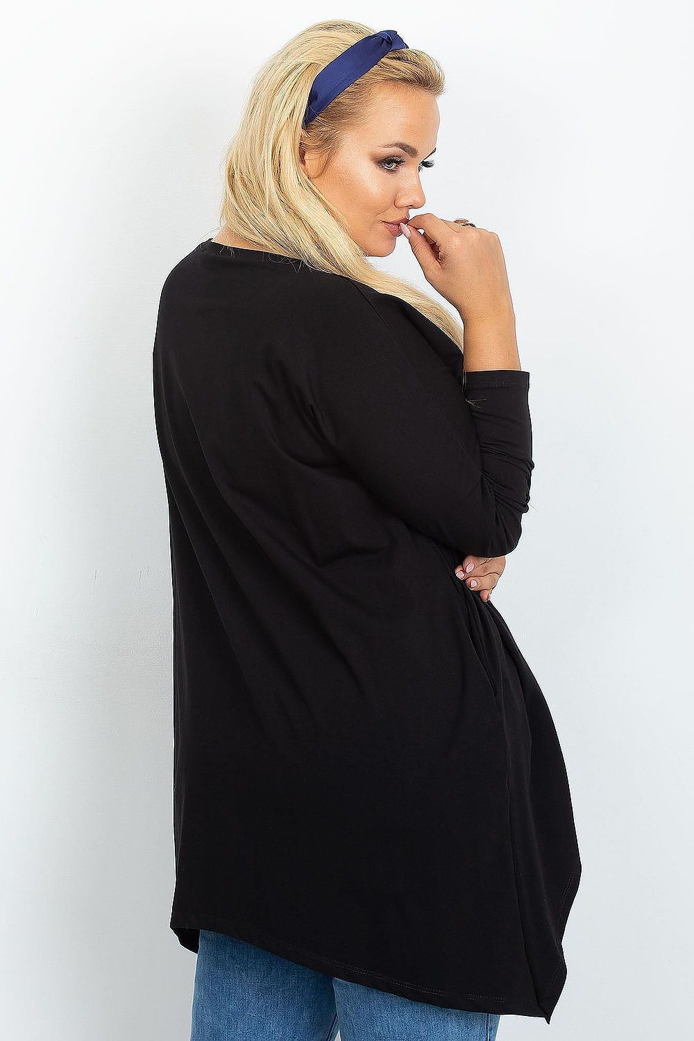  Plus size Tunic model 223041 Relevance 