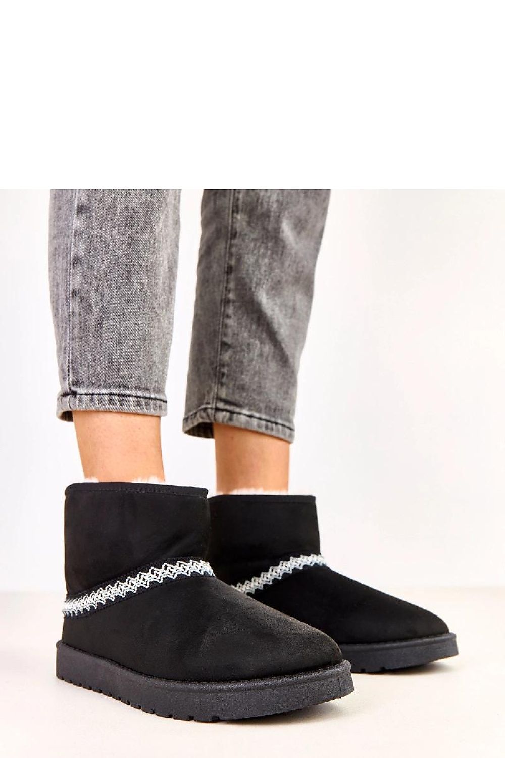  Snow boots model 223163 Solea 