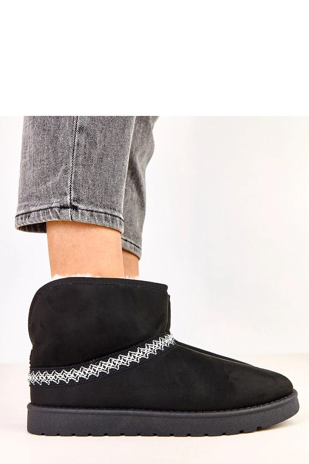  Snow boots model 223163 Solea 