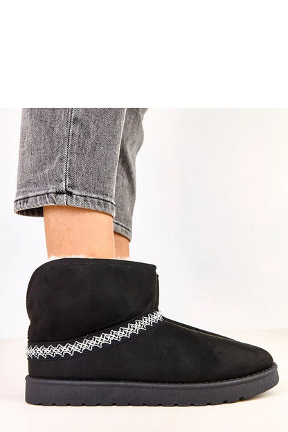  Snow boots model 223163 Solea 