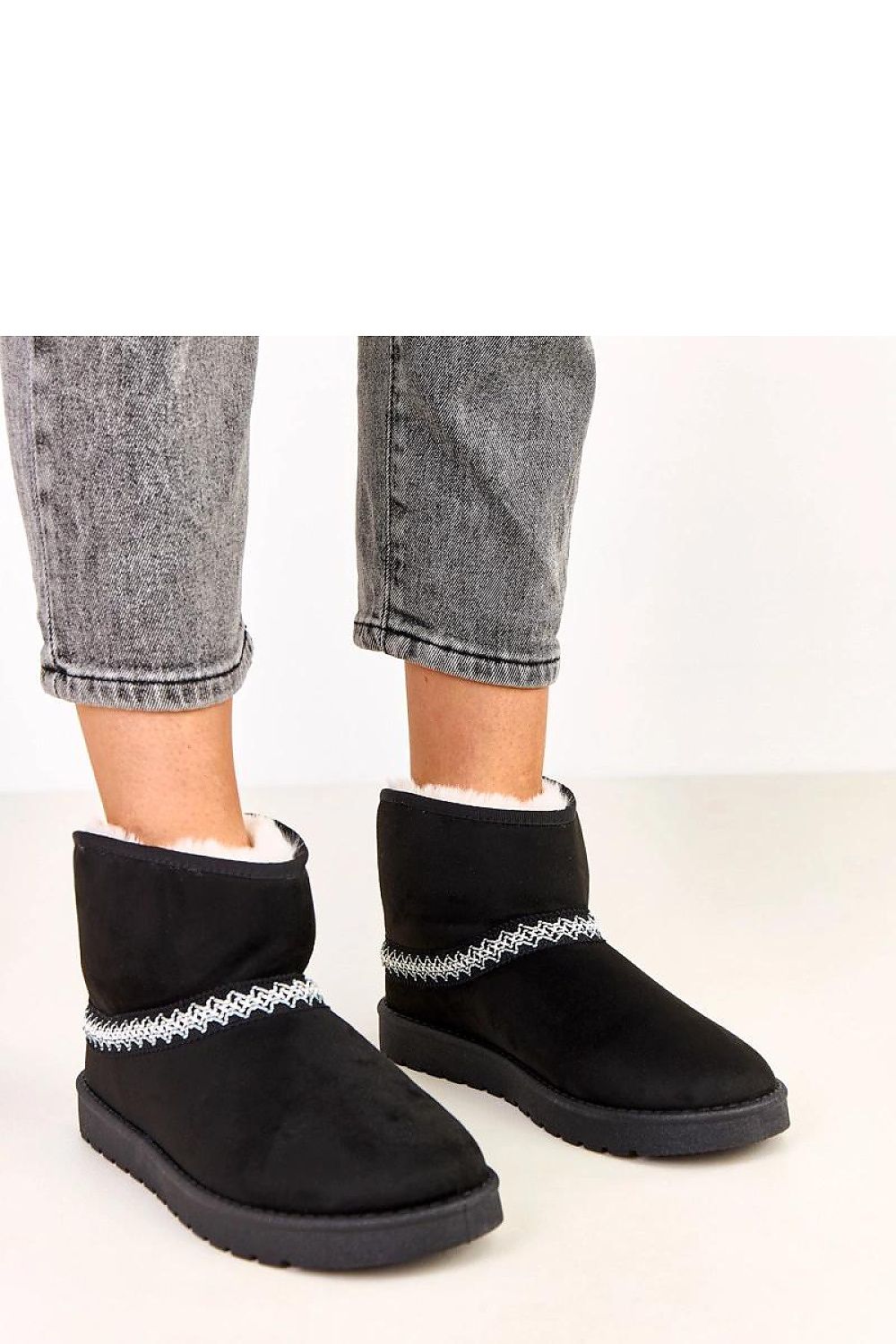  Snow boots model 223163 Solea 