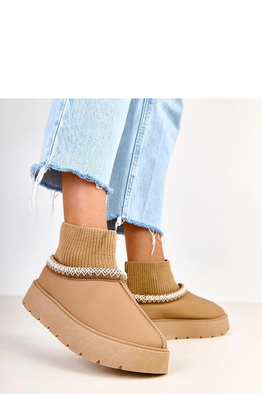  Snow boots model 223164 Solea 