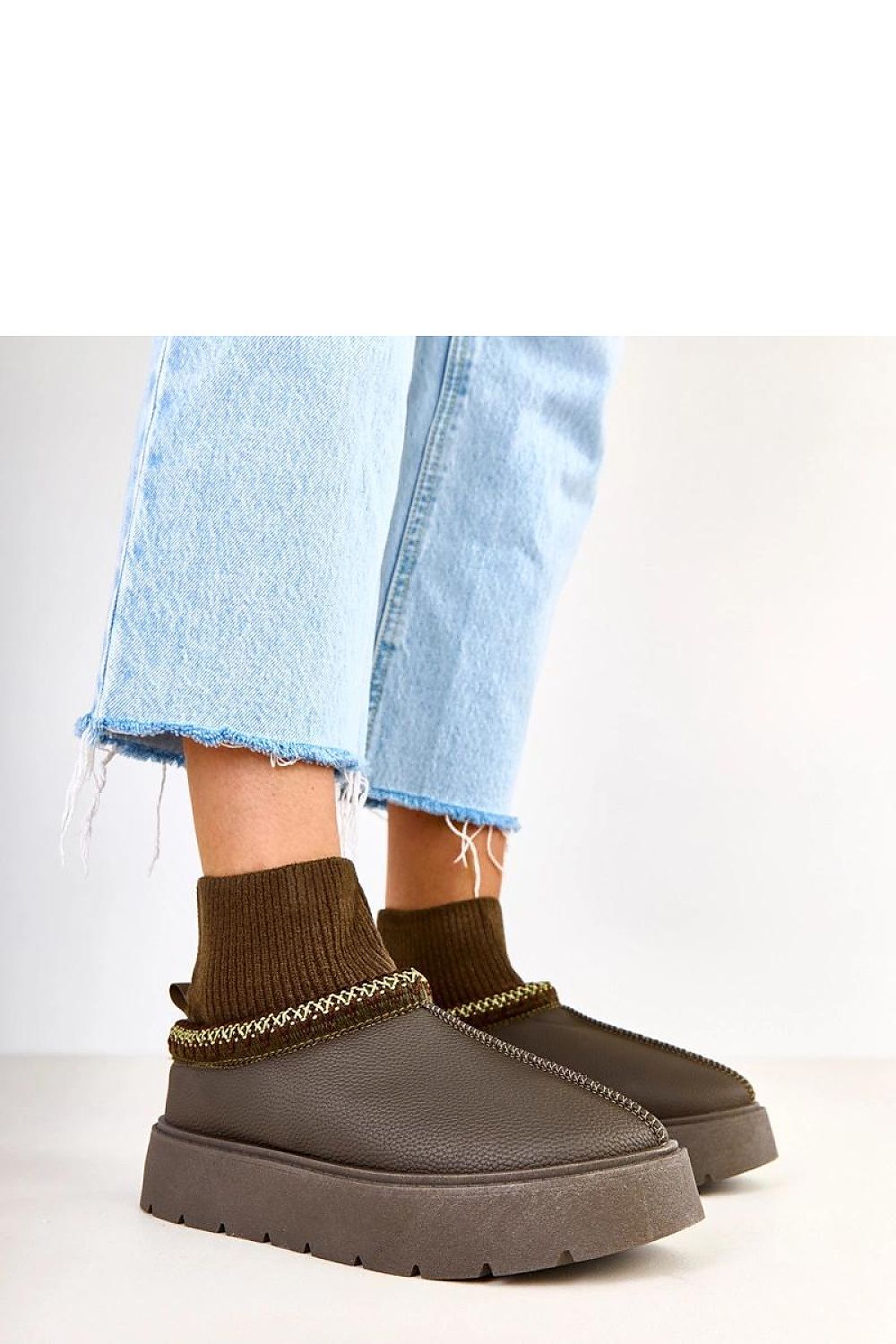  Snow boots model 223165 Solea 