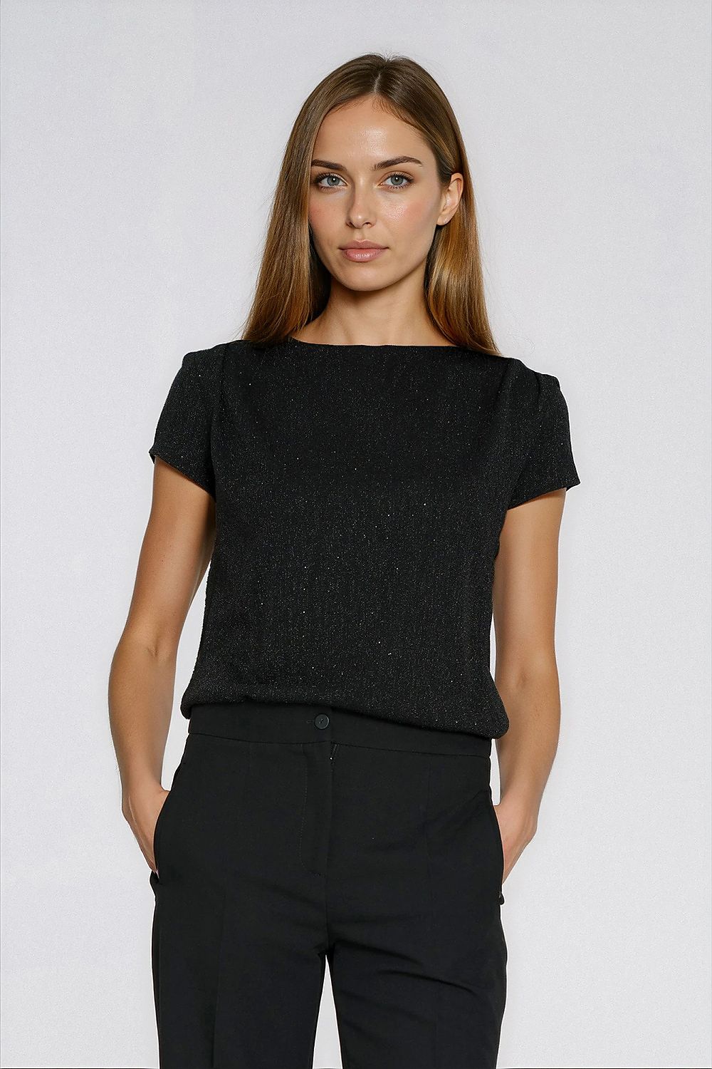  Blouse model 223293 Nife 