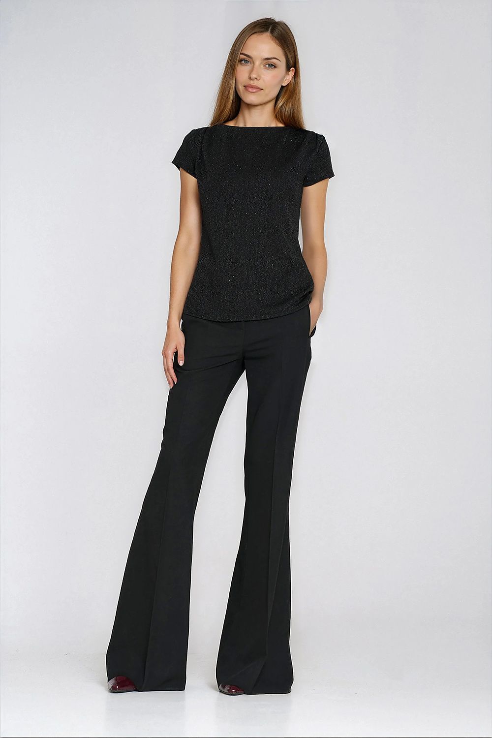  Blouse model 223293 Nife 