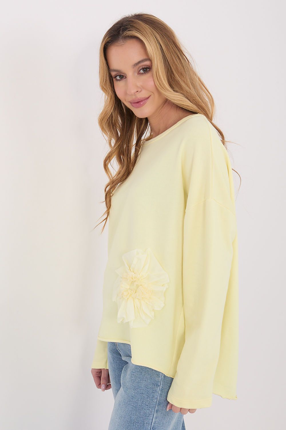  Blouse model 223326 Factory Price 
