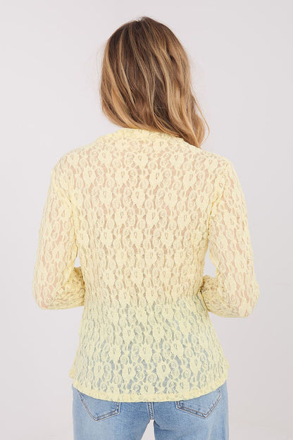  Blouse model 223399 Italy Moda 