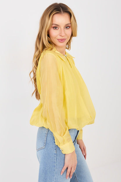  Blouse model 223493 Factory Price 