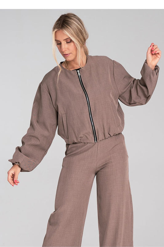  Jacket model 223547 Figl 