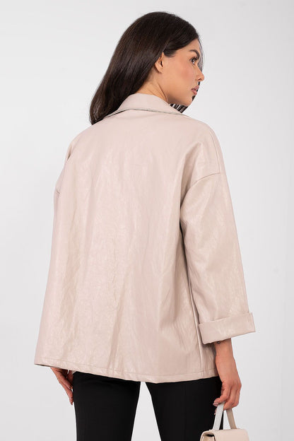  Jacket model 223662 Rue Paris 