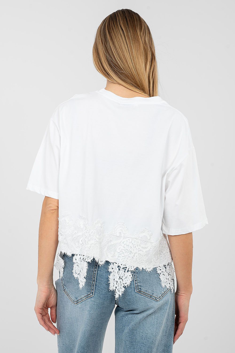  Blouse model 223735 Factory Price 