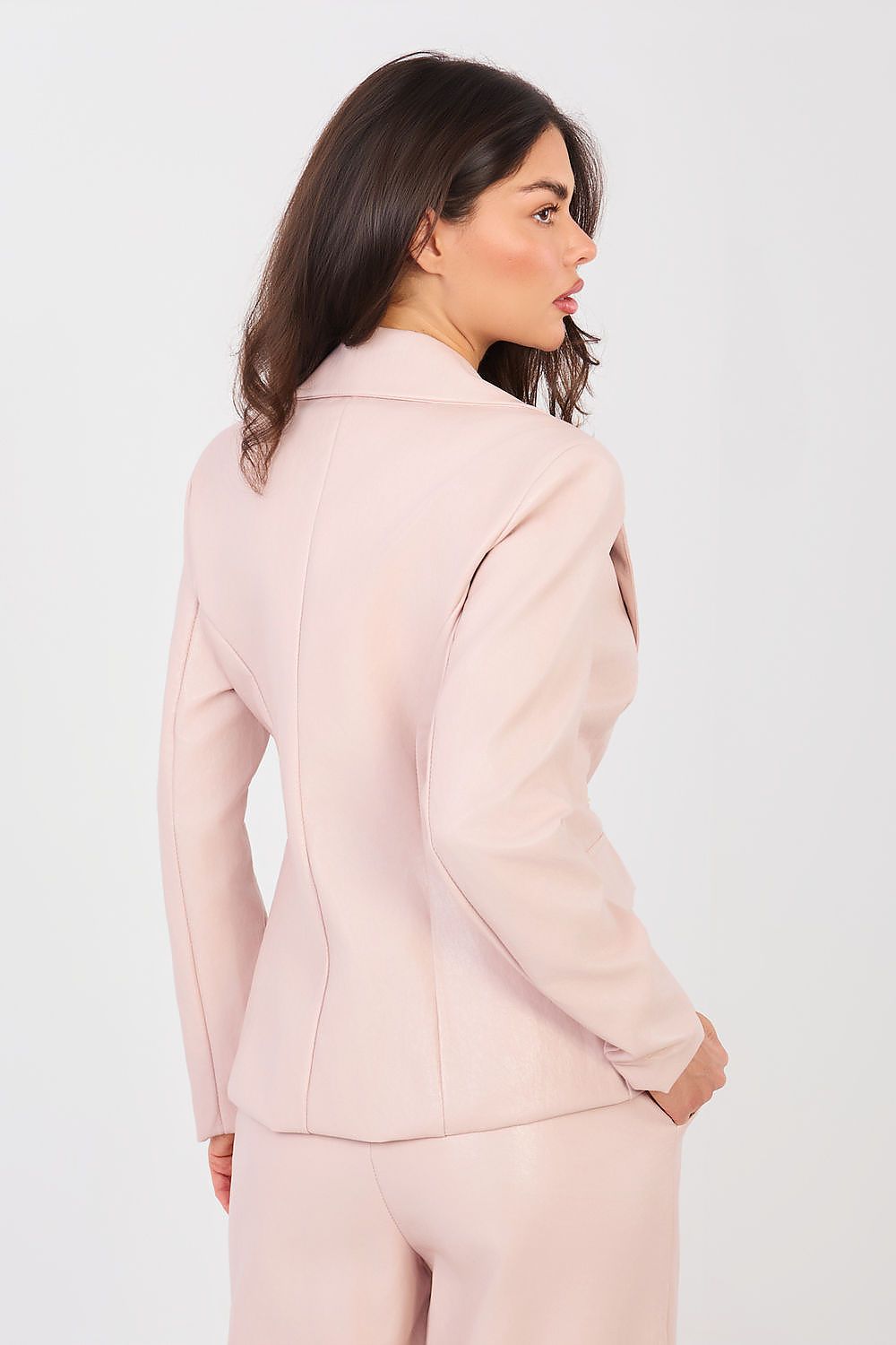 Jacket model 223765 Italy Moda 