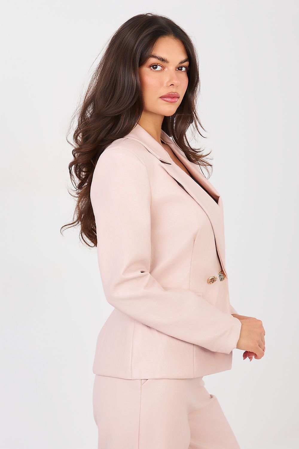  Jacket model 223765 Italy Moda 