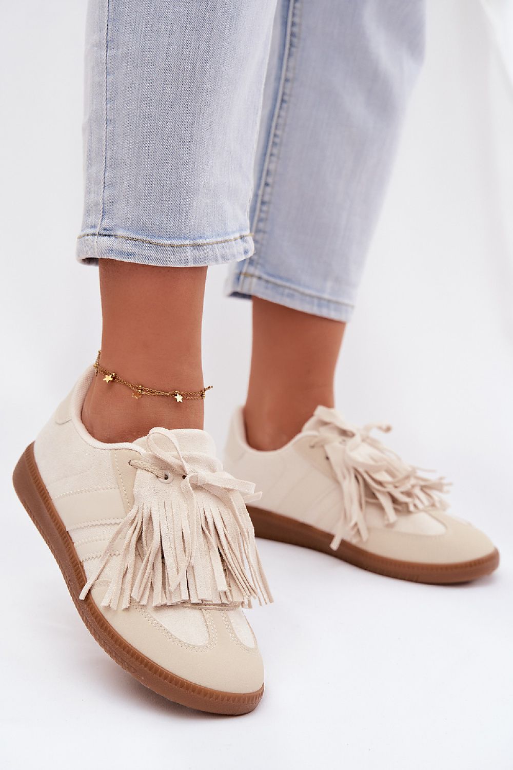  Sport Shoes model 223865 Step in style 