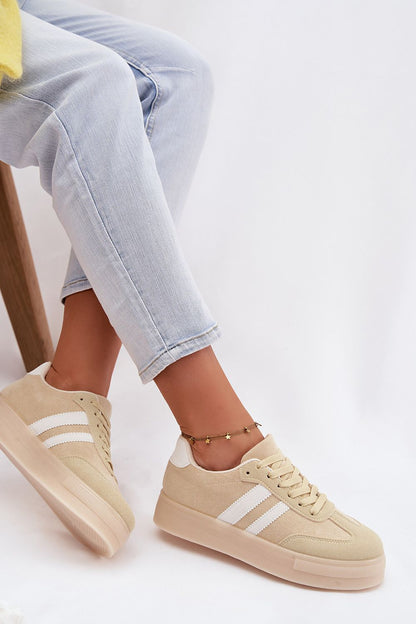  Sport Shoes model 223869 Step in style 