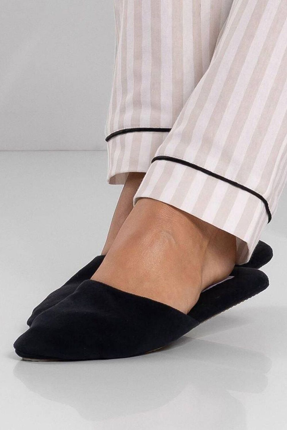  Slippers model 224013 Momenti Per Me 