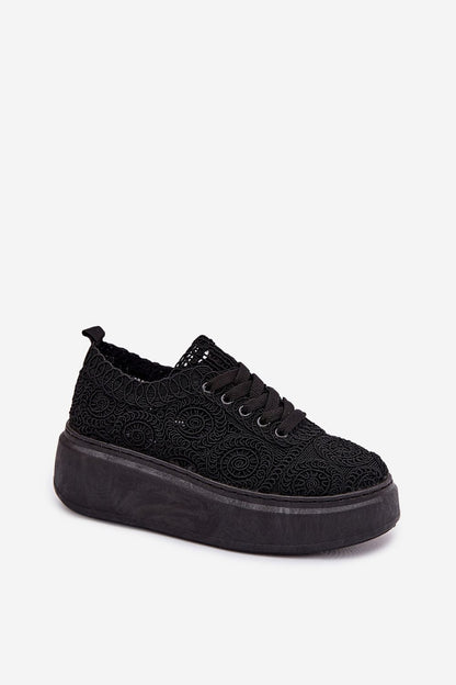  Sneakers model 224251 Step in style 