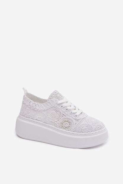  Sneakers model 224253 Step in style 