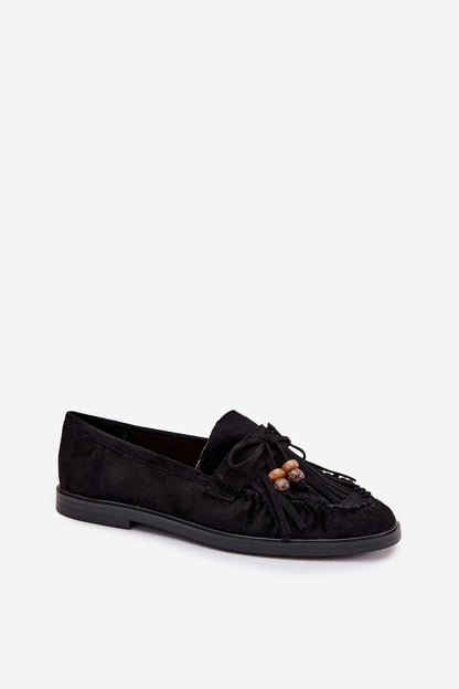  Mocassin model 224257 Step in style 