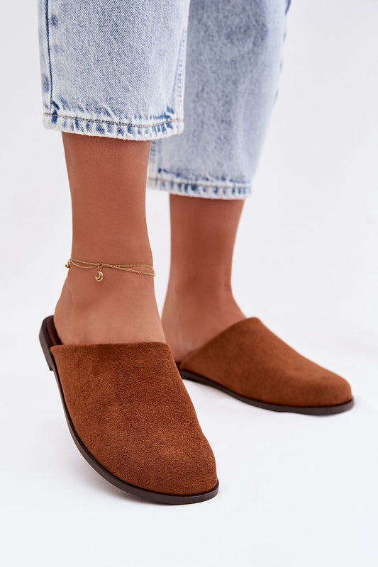  Flip-flops model 224502 Step in style 