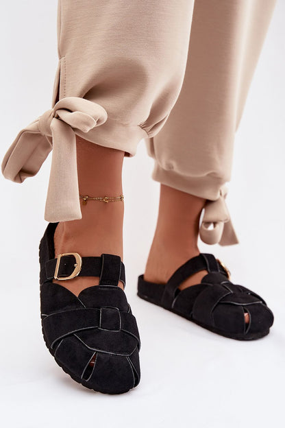 Flip-flops model 224507 Step in style 
