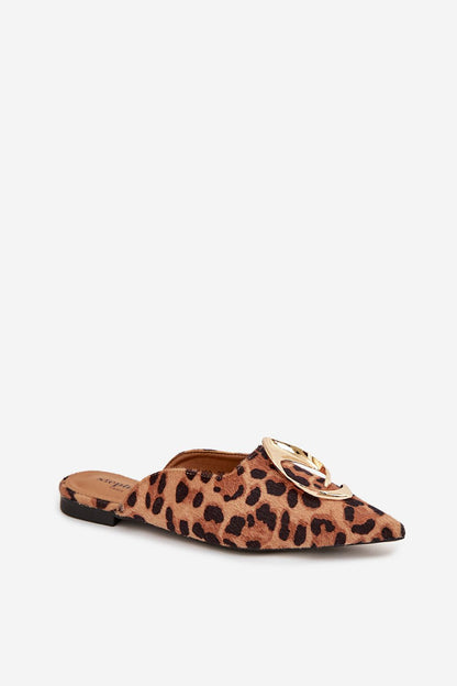  Flip-flops model 224515 Step in style 