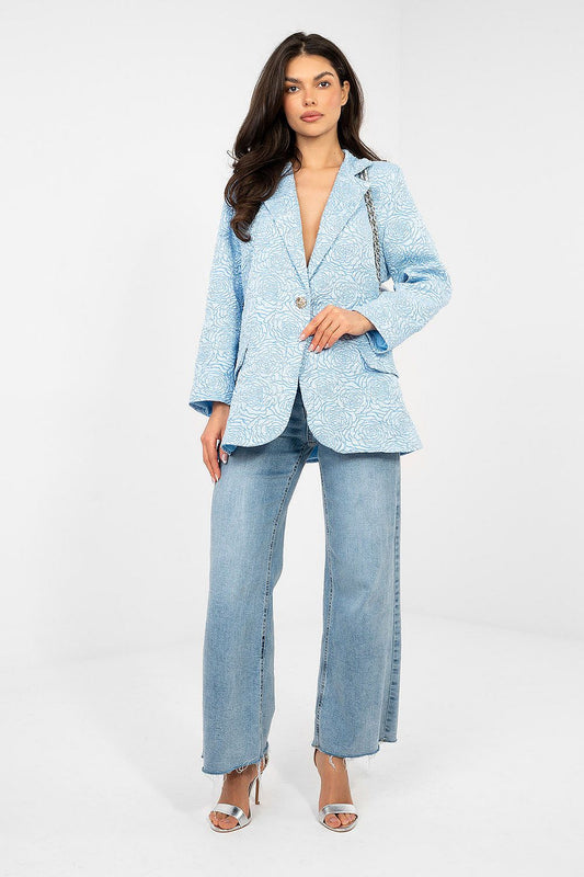  Jacket model 224655 Rue Paris 