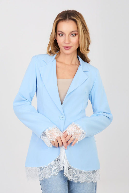  Jacket model 224881 Factory Price 