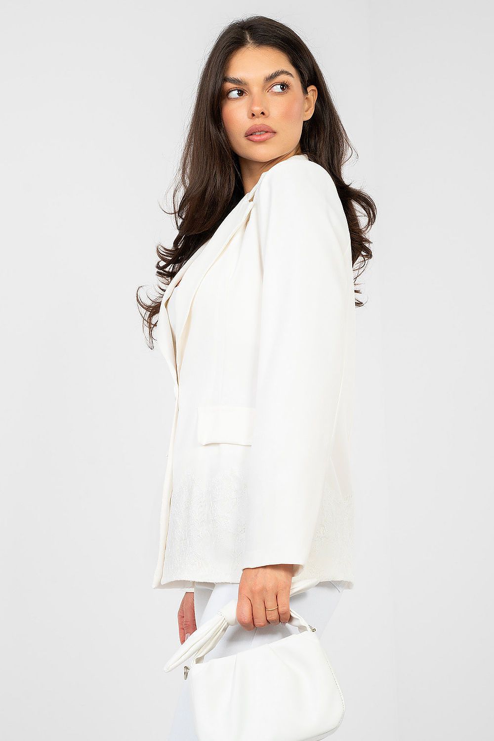  Jacket model 224893 Factory Price 