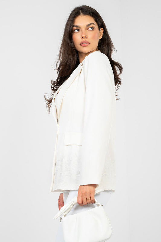  Jacket model 224893 Factory Price 