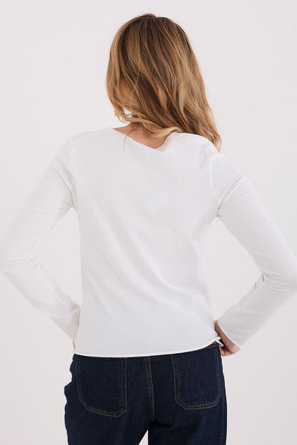  Blouse model 224907 Factory Price 