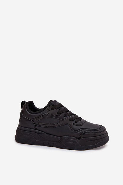  Platform sneakers model 224932 Step in style 