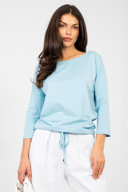  Blouse model 224947 BFG 