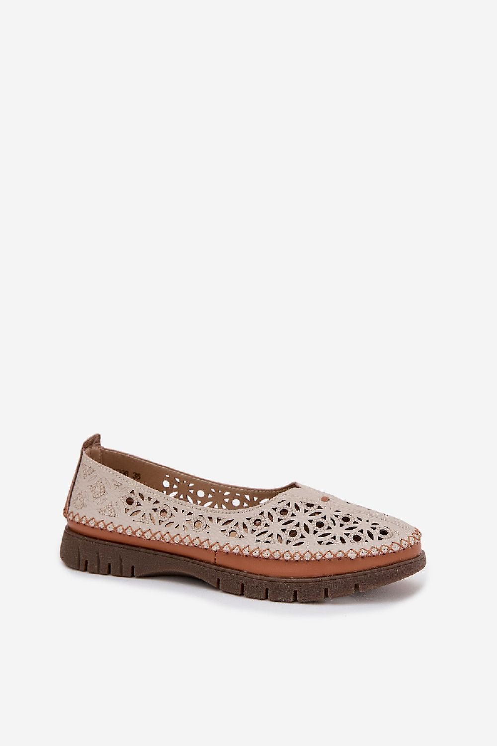  Ballet flats model 225105 Step in style 