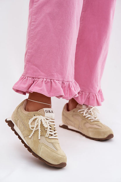  Sport Shoes model 225188 Step in style 