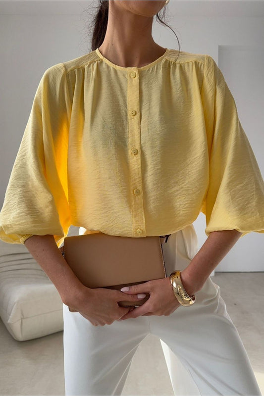  Blouse model 225266 Roco Fashion 