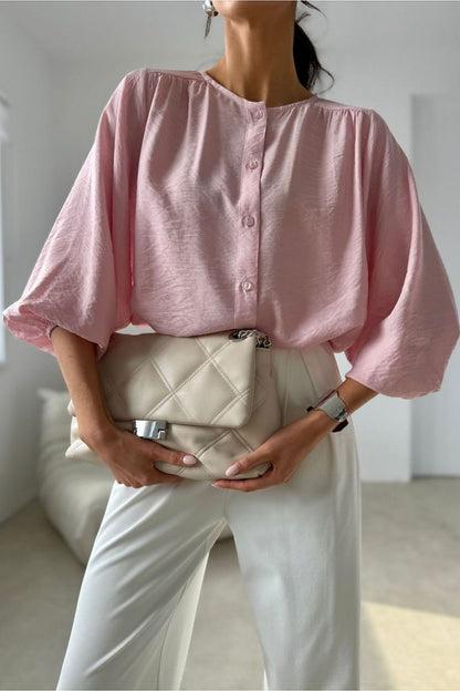  Blouse model 225267 Roco Fashion 