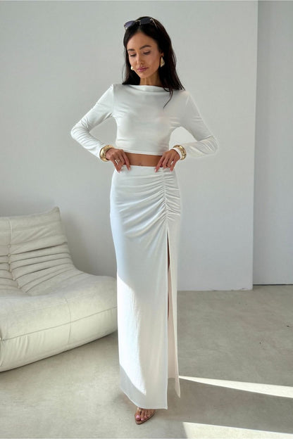 Blouse model 225282 Roco Fashion 