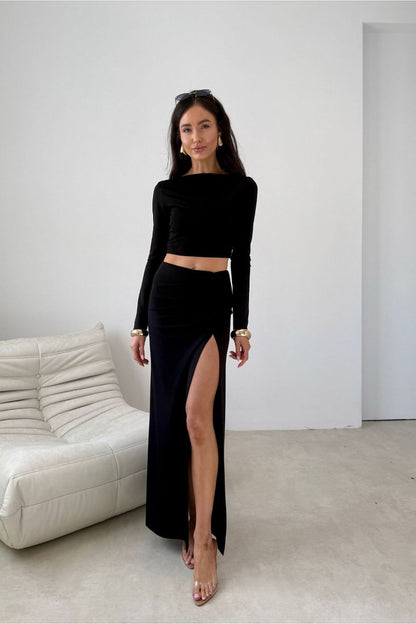  Blouse model 225283 Roco Fashion 