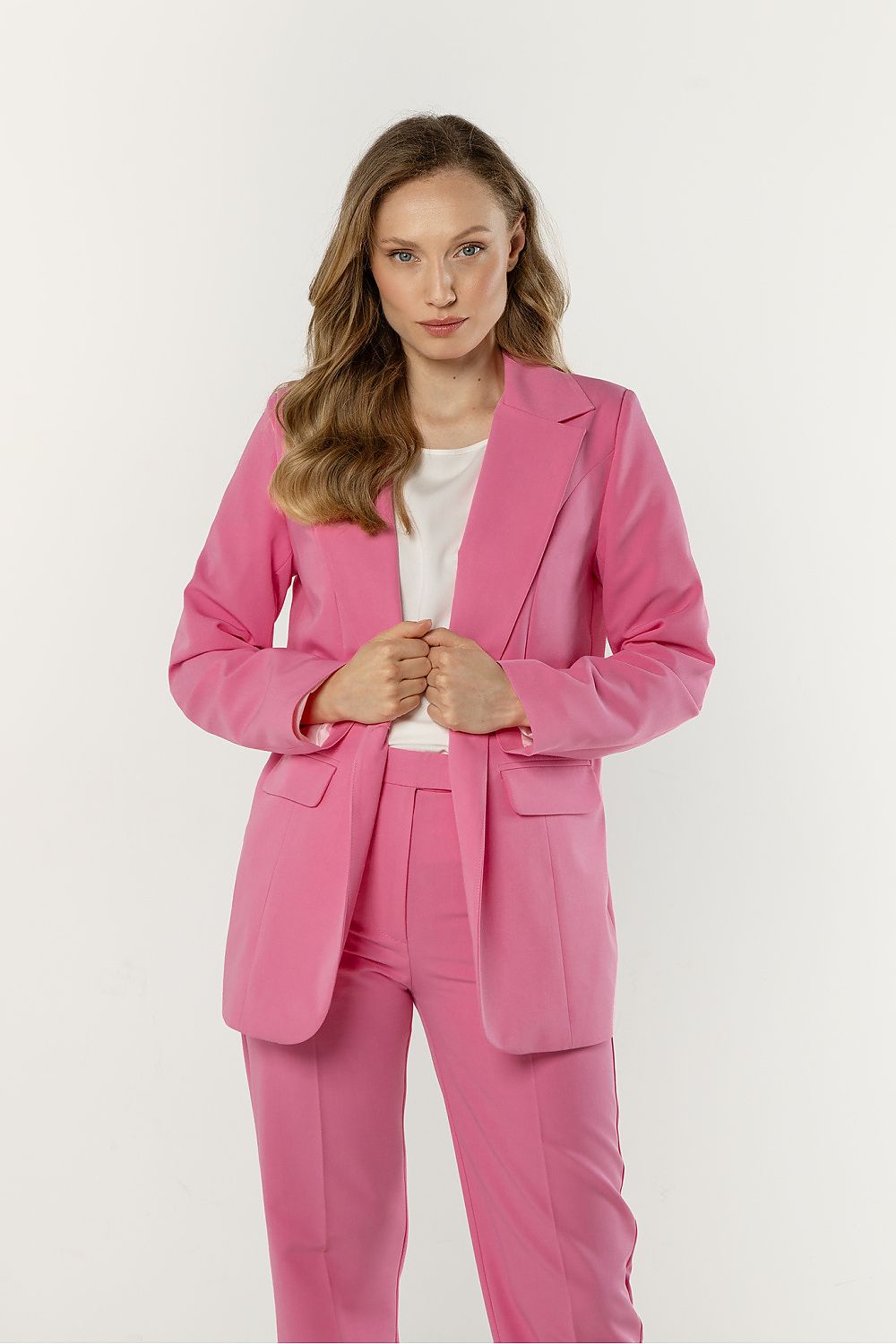  Jacket model 225319 awama 