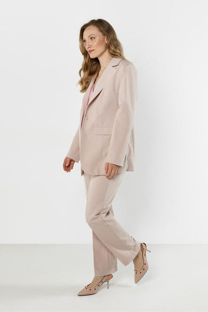 Jacket model 225343 awama 