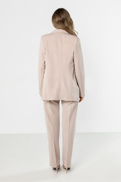  Jacket model 225343 awama 