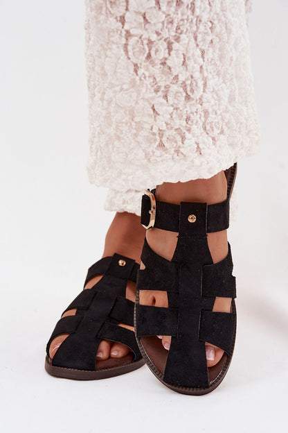  Flip-flops model 225380 Step in style 