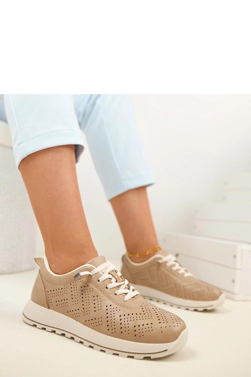  Sport Shoes model 225583 Solea 