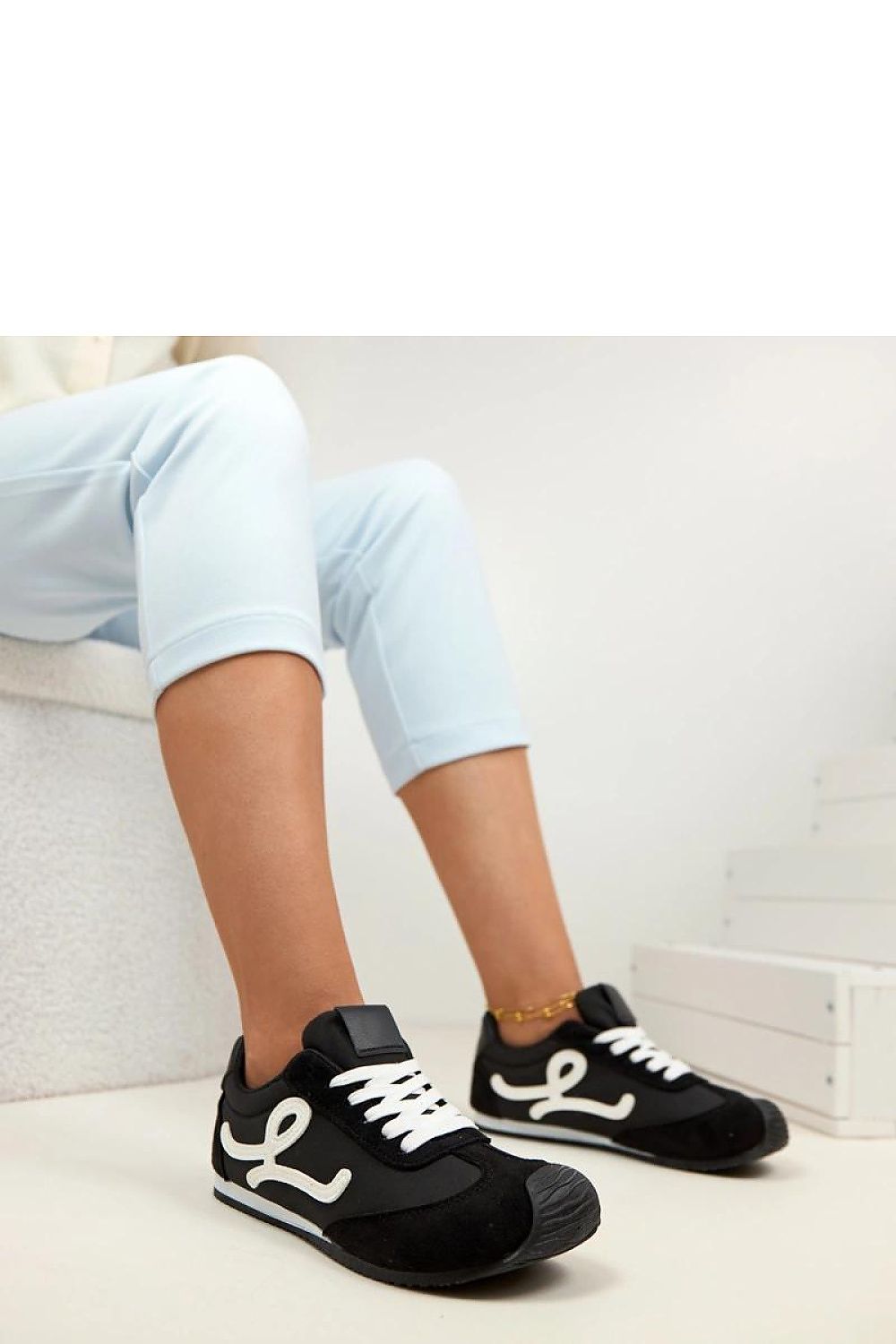  Sport Shoes model 225586 Solea 
