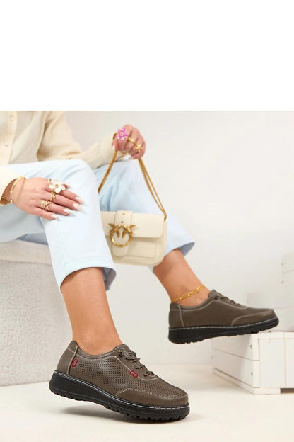  Half shoes model 225591 Solea 
